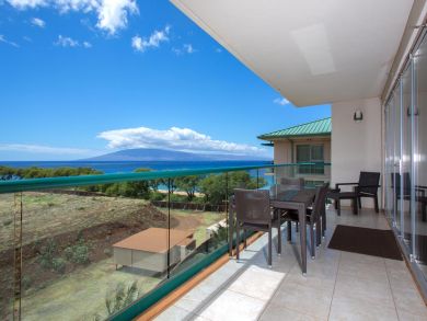 Kaanapali  Maui Condo 895767